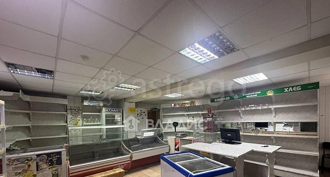 Торговое помещение, 110 м2 Старый Оскол - изображение 1