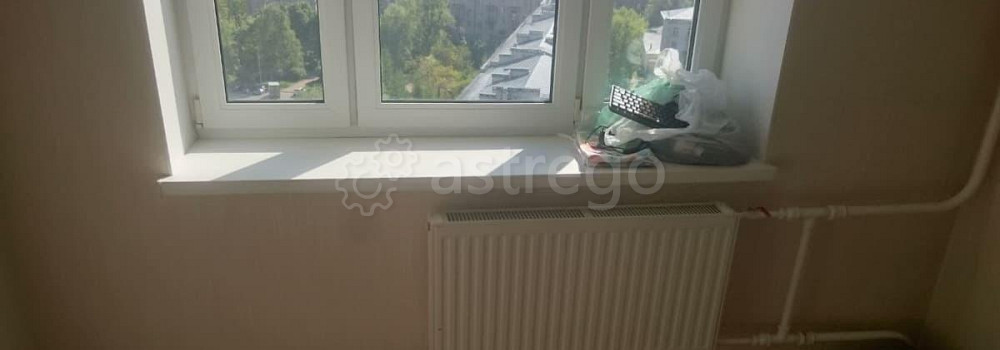 Комната, 11 м2, 12/12 эт. Санкт-Петербург - изображение 1