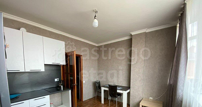 1-комн. квартира, 43 м2, 5/5 эт. Яблоновский - изображение 6