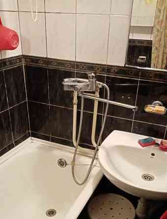 Комната, 12 м2, 1/9 эт. Москва