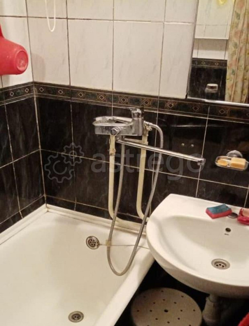 Комната, 12 м2, 1/9 эт. Москва - изображение 2
