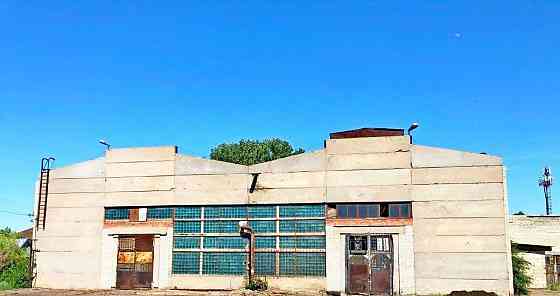 Производственное, 4500 м2 Астрахань