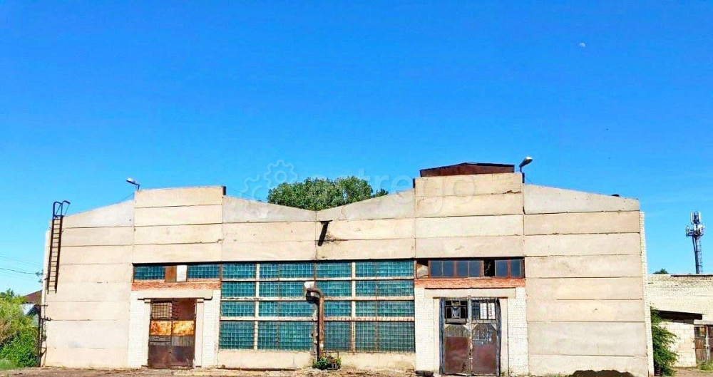 Производственное, 4500 м2 Астрахань - изображение 2
