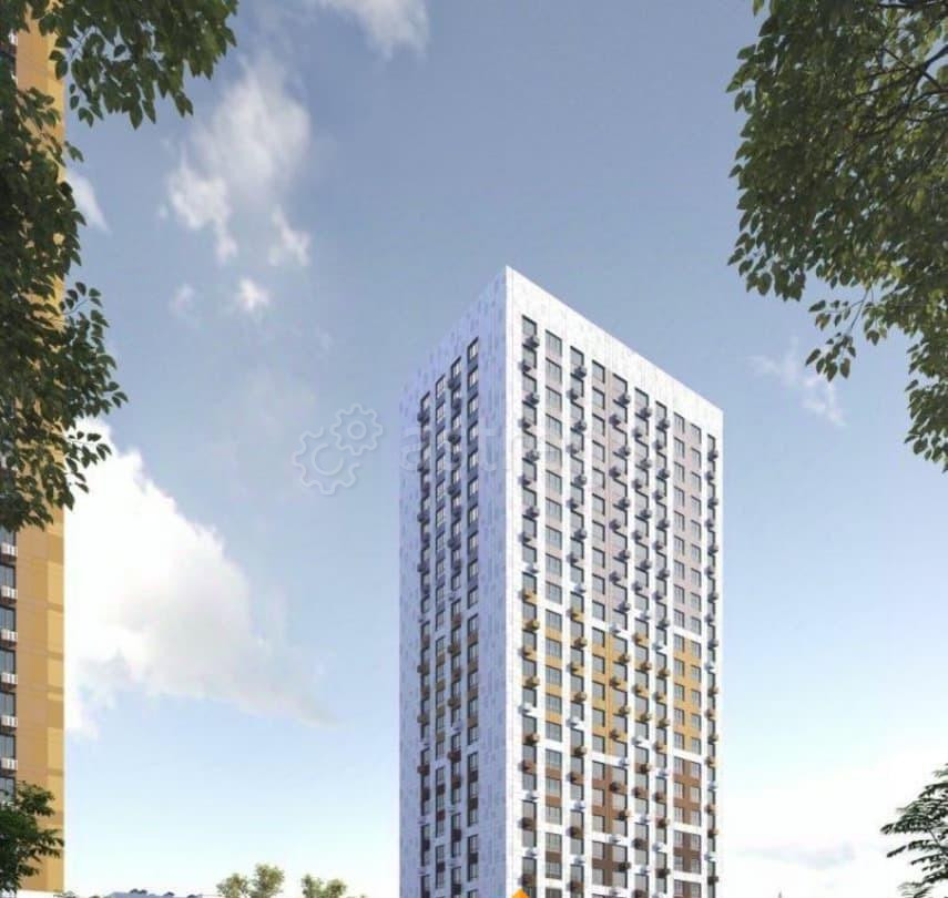 3-комн. квартира, 73.1 м2, 12/23 эт. Мытищи - изображение 2