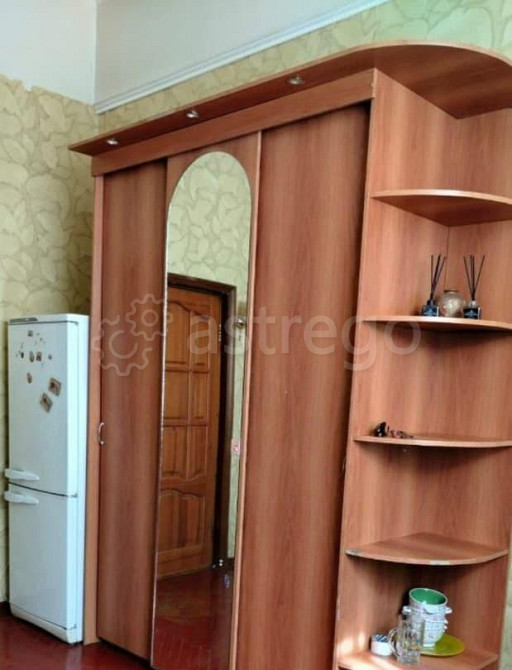 Комната, 15.6 м2, 1/7 эт. Москва - изображение 4