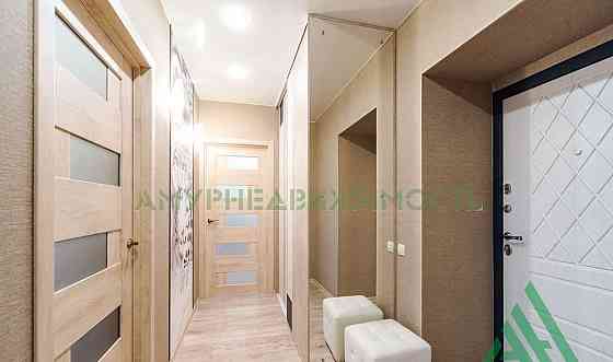 2-комн. квартира, 54 м2, 7/10 эт. Благовещенск
