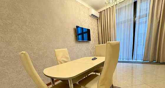 2-комн. квартира, 70 м2, 5/14 эт. Москва