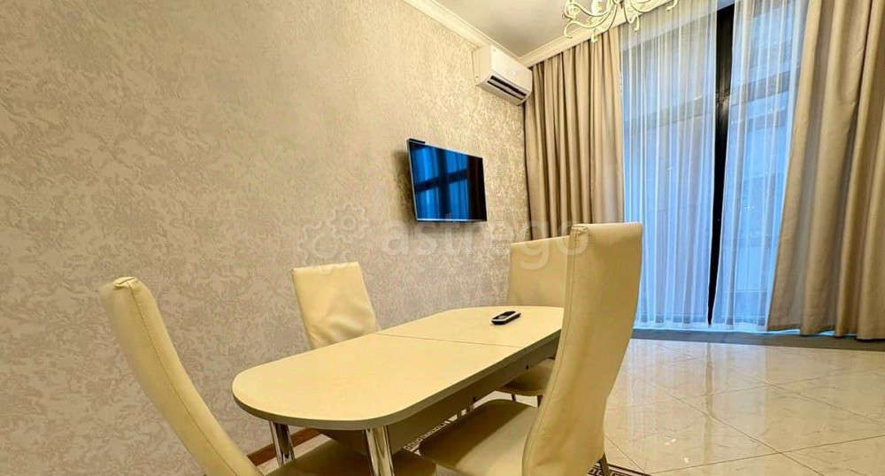 2-комн. квартира, 70 м2, 5/14 эт. Москва - изображение 3