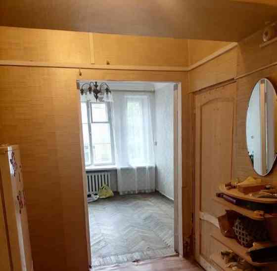 Комната, 13.6 м2, 2/2 эт. Санкт-Петербург