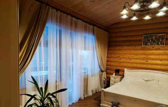 Коттедж, 400 м2 Яхрома