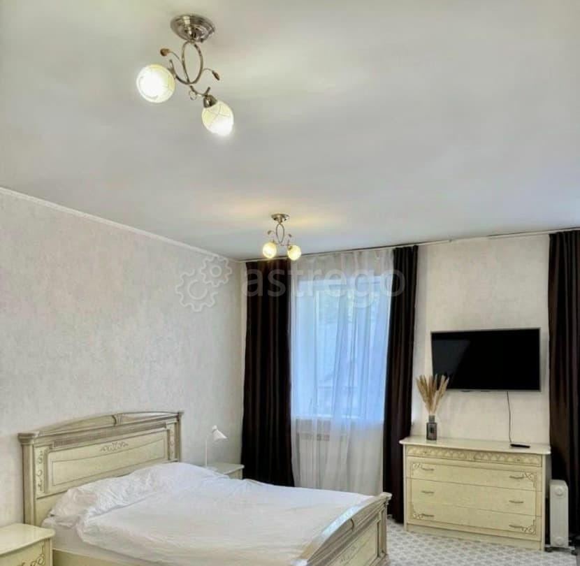 1-комн. квартира, 35 м2, 3/3 эт. Архангельск - изображение 2