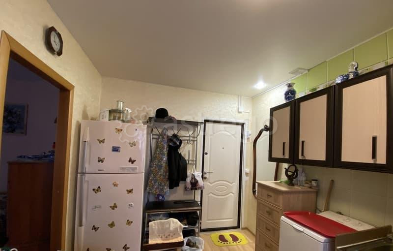 1-комн. квартира, 35 м2, 5/9 эт. Воскресенск - изображение 1