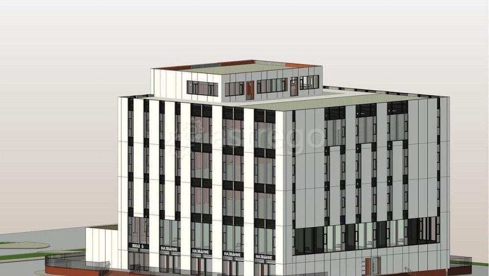 Офис, 430 м2 Северодвинск - изображение 6