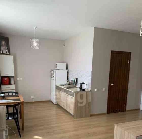 Студия, 35 м2, 7/13 эт. Белгород