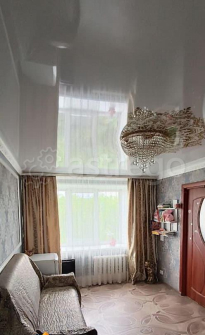 4-комн. квартира, 60.5 м2, 5/5 эт. Стерлитамак - изображение 1