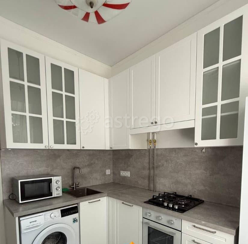 2-комн. квартира, 51.3 м2, 3/8 эт. Москва - изображение 2