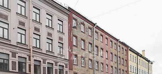 Офис, 243.1 м2 Санкт-Петербург