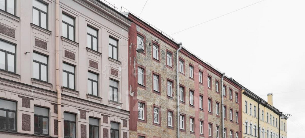 Офис, 243.1 м2 Санкт-Петербург - изображение 4