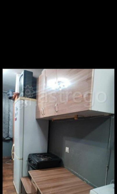 Студия, 15 м2, 1/5 эт. Красноярск - изображение 2