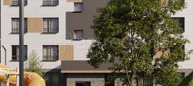 2-комн. квартира, 54 м2, 4/8 эт. Майма - изображение 4