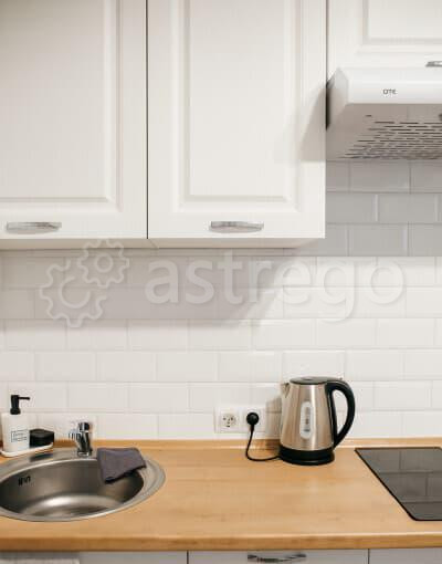 Студия, 24 м2, 12/17 эт. Климовск - изображение 9