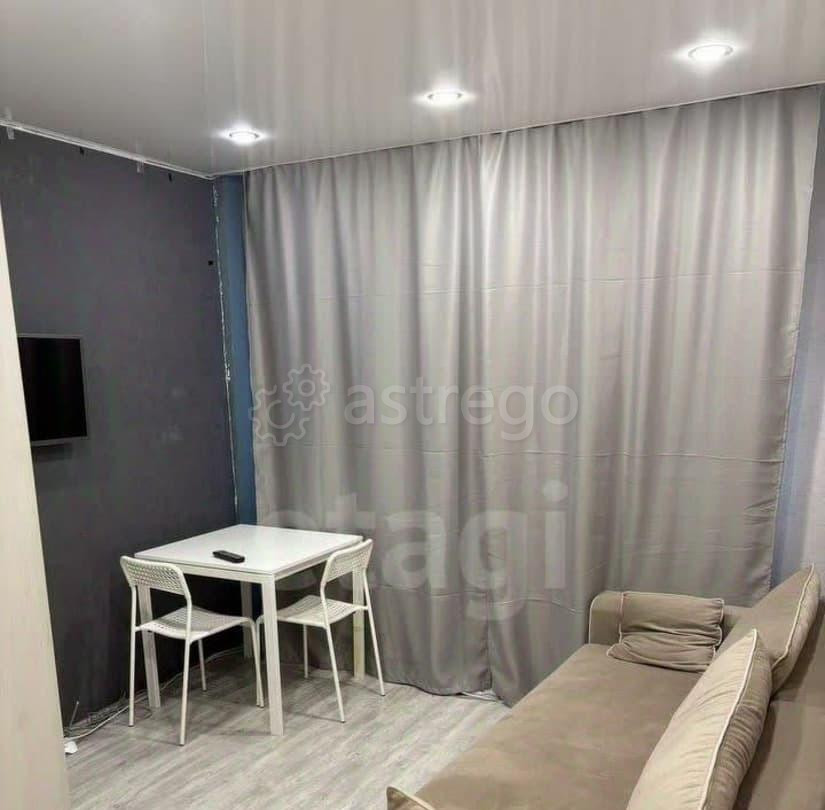 Студия, 25.8 м2, 4/16 эт. Красноярск - изображение 7