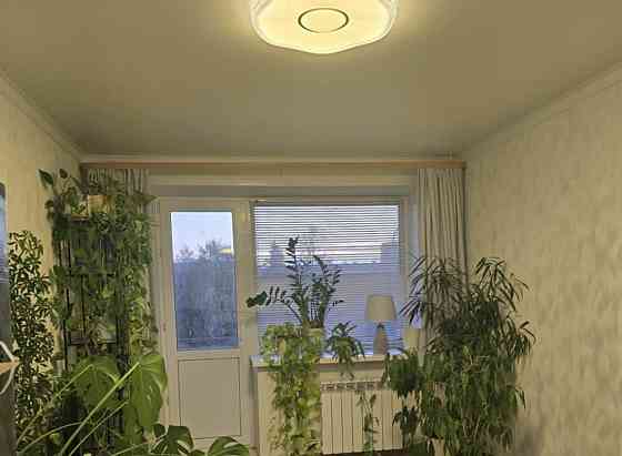 2-комн. квартира, 44 м2, 4/5 эт. Воскресенск