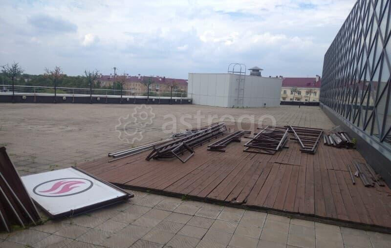 Свободного назначения, 610 м2 Электросталь - изображение 6