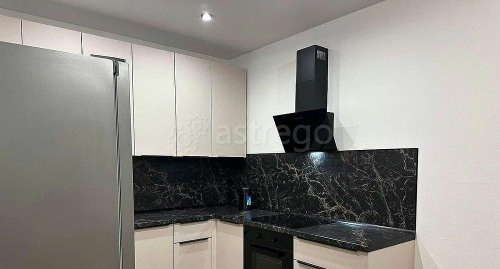 4-комн. квартира, 82 м2, 10/33 эт. Москва - изображение 7