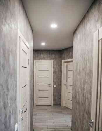 2-комн. квартира, 72 м2, 3/15 эт. Климовск