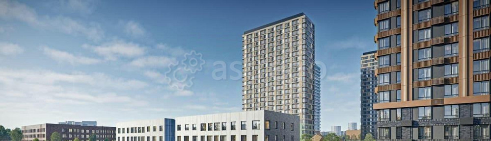 3-комн. квартира, 76.15 м2, 20/24 эт. Красногорск - изображение 6