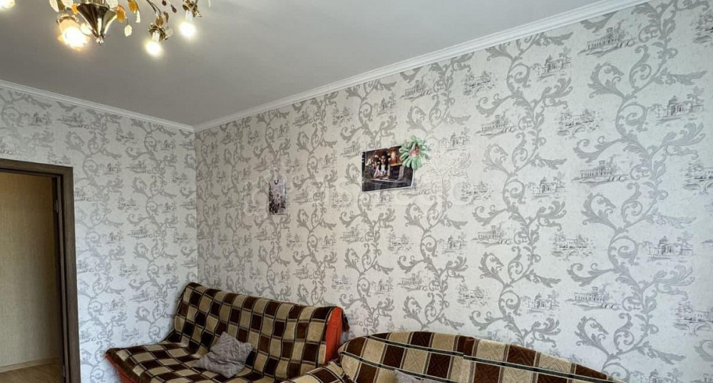 3-комн. квартира, 76 м2, 16/18 эт. Домодедово - изображение 6