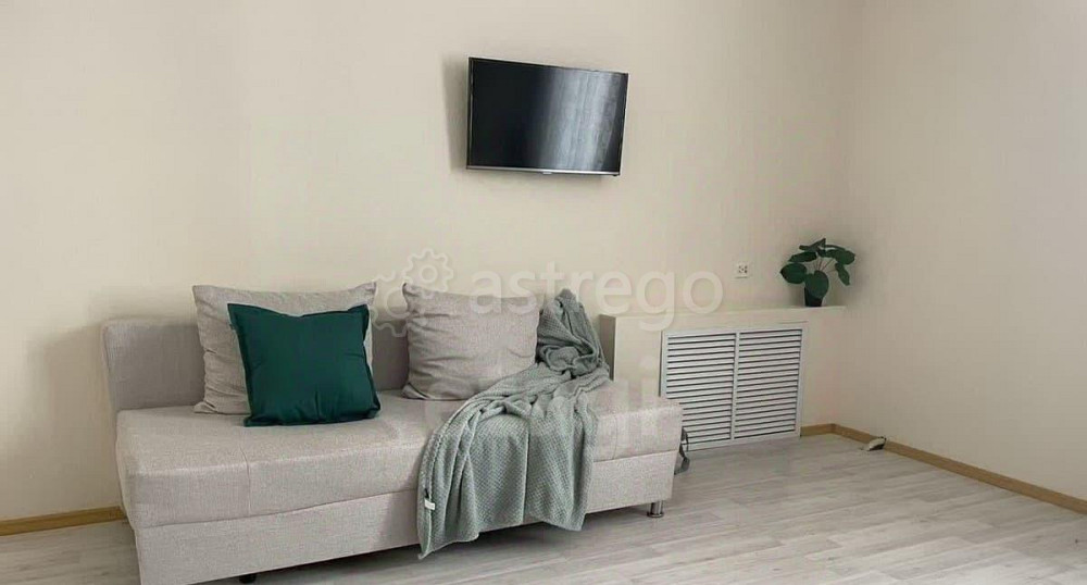 Студия, 30 м2, 2/5 эт. Санкт-Петербург - изображение 5