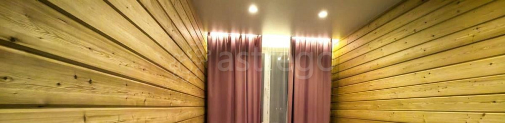 Коттедж, 111 м2, 6 соток, 2 эт. Красноярск - изображение 6