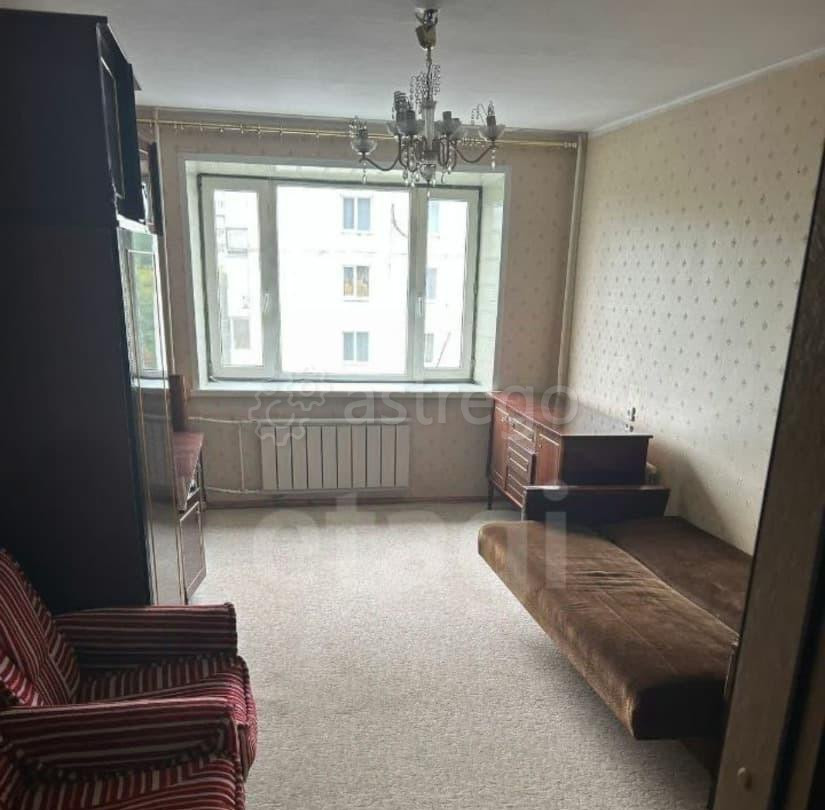 4-комн. квартира, 82.1 м2, 5/15 эт. Уфа - изображение 2