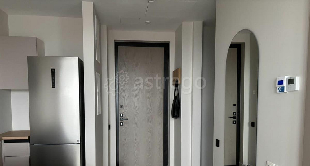 2-комн. квартира, 43 м2, 21/36 эт. Москва - изображение 5