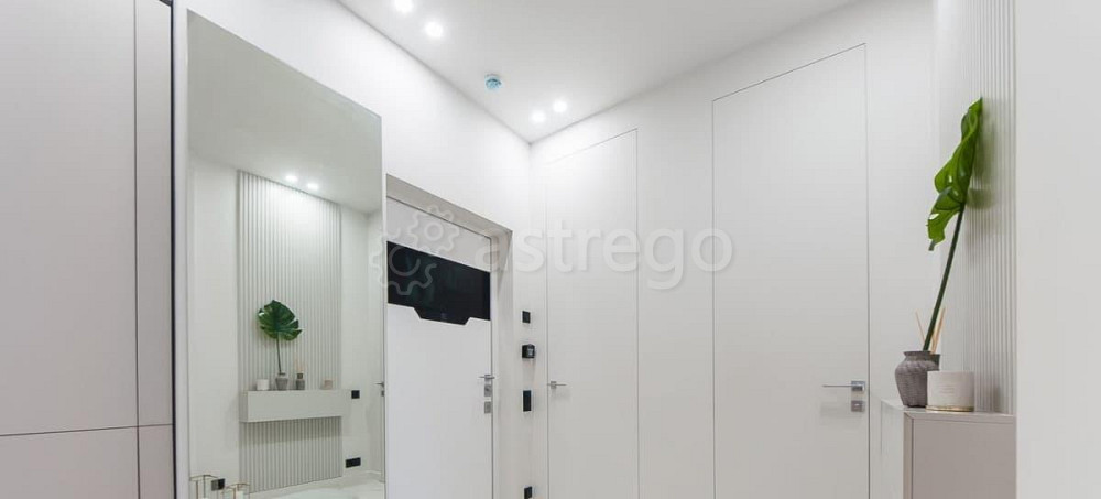 3-комн. квартира, 100 м2, 8/32 эт. Москва - изображение 7