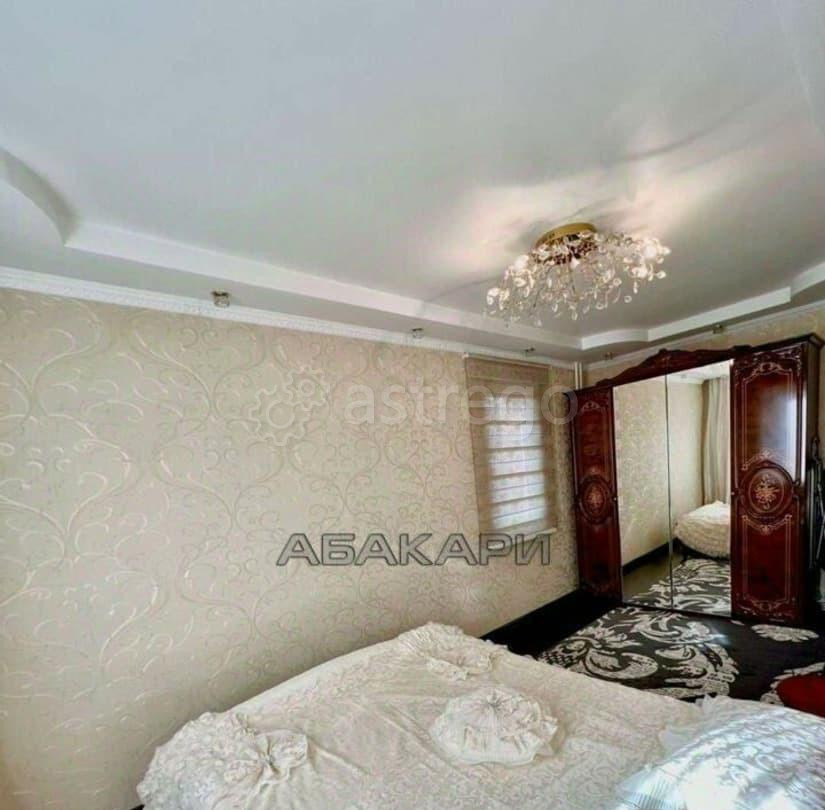 2-комн. квартира, 64 м2, 4/17 эт. Красноярск - изображение 3