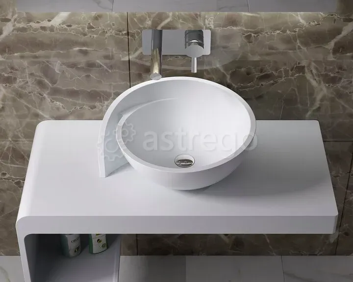 Раковины , ванны от производителя NS Mosaic Москва - изображение 7