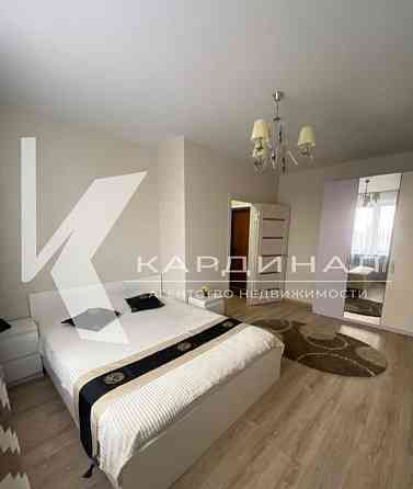 1-комн. квартира, 40 м2, 10/10 эт. Старый Оскол