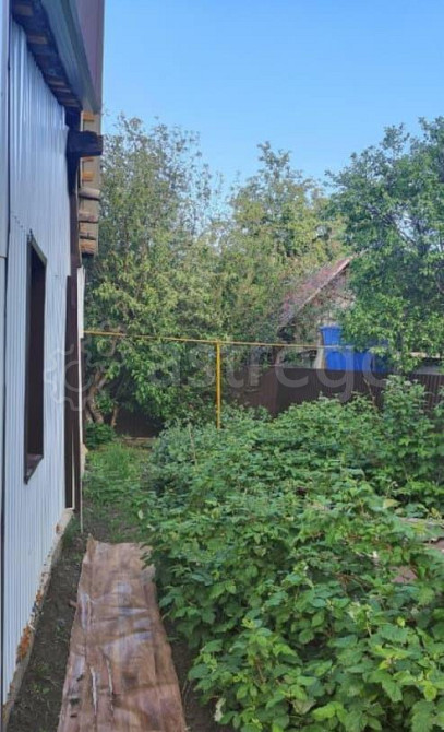 Дом, 80 м2, 4.7 сотки, 1 эт. Уфа - изображение 6