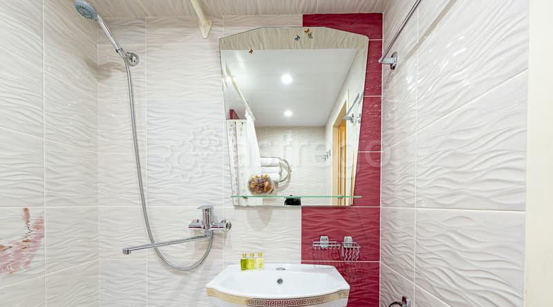 2-комн. квартира, 53 м2, 2/17 эт. Москва - изображение 9