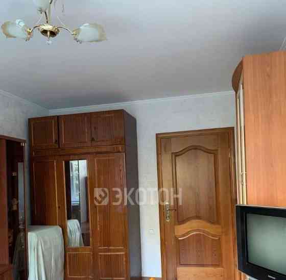 3-комн. квартира, 70.1 м2, 3/10 эт. Санкт-Петербург