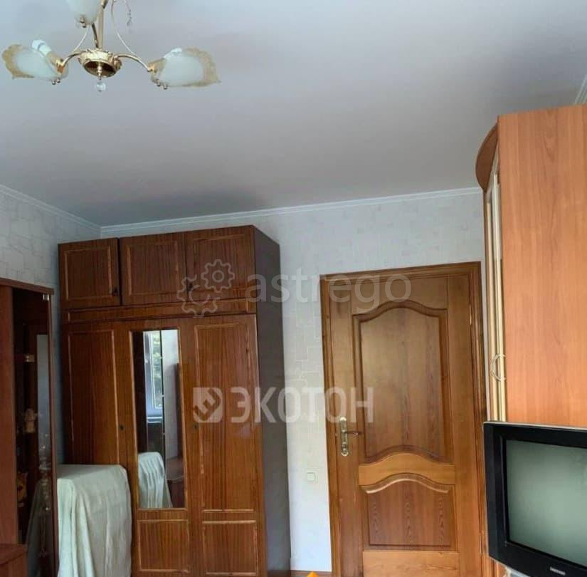 3-комн. квартира, 70.1 м2, 3/10 эт. Санкт-Петербург - изображение 4