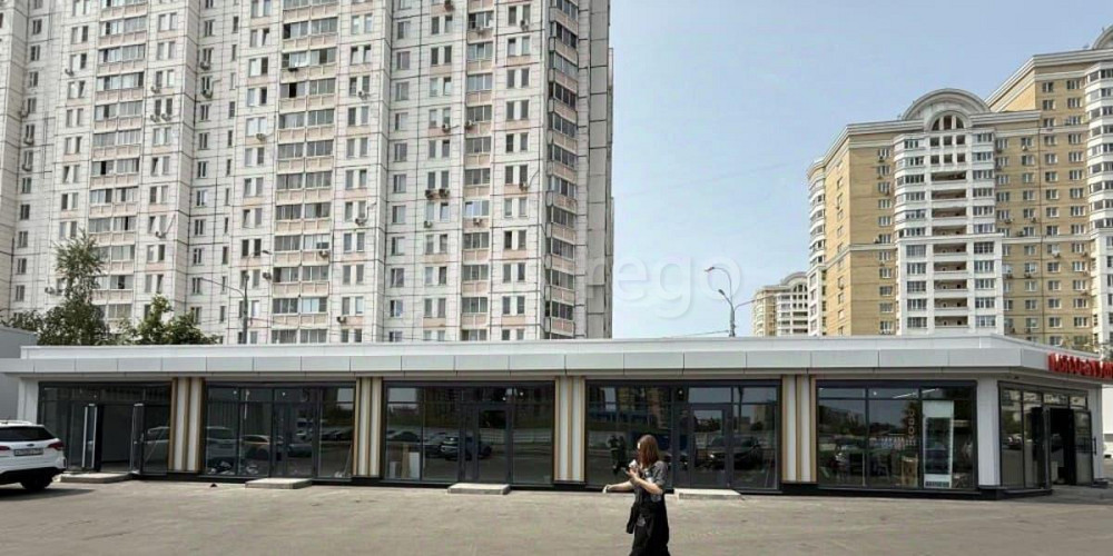 Свободного назначения, 380 м2 Красногорск - изображение 7