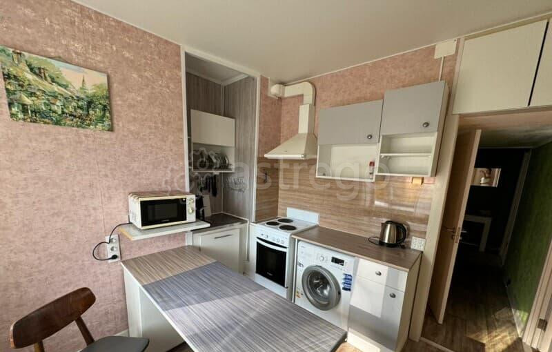 2-комн. квартира, 72 м2, 4/14 эт. Москва - изображение 8