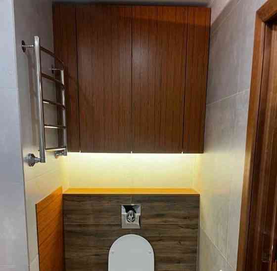 4-комн. квартира, 75 м2, 1/14 эт. Балашиха