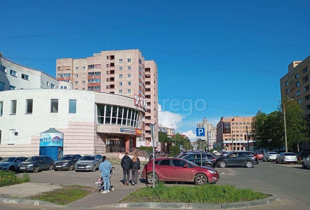 Свободного назначения, 500 м2 Архангельск - изображение 8