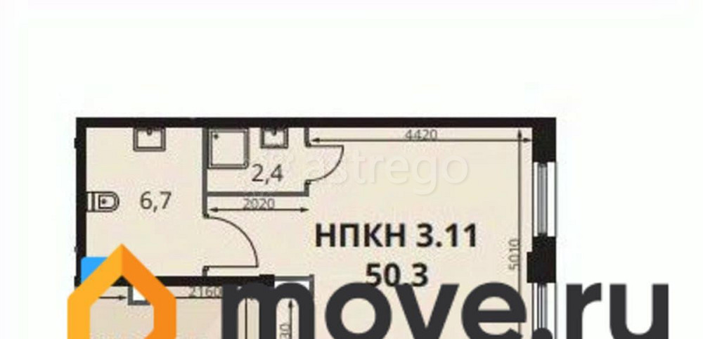 Готовый бизнес, 50.3 м2 Химки - изображение 4