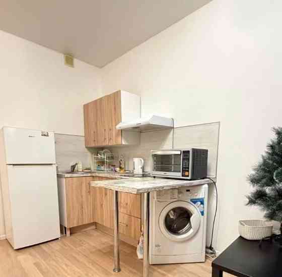 Студия, 25 м2, 3/18 эт. Люберцы